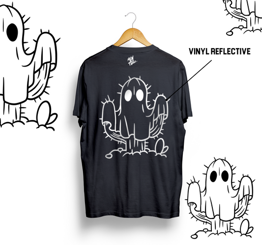 GHOST Collection, Dead Don't stop me tshirt