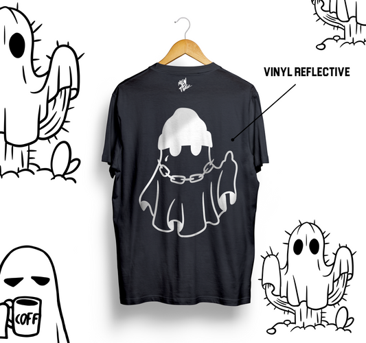 GHOST Collection, Dead Fuck you tshirt