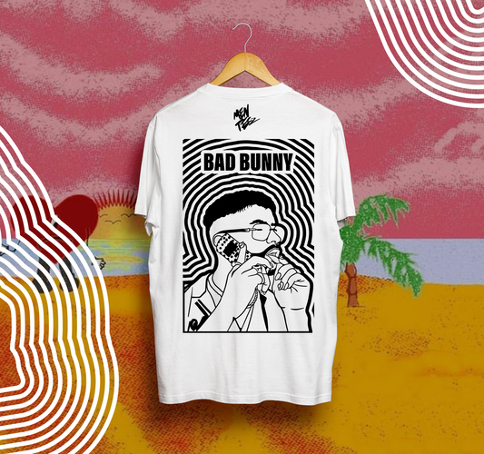 Sun beach alcohol sex, A summer without you tshirt, Bad bunny tshirt